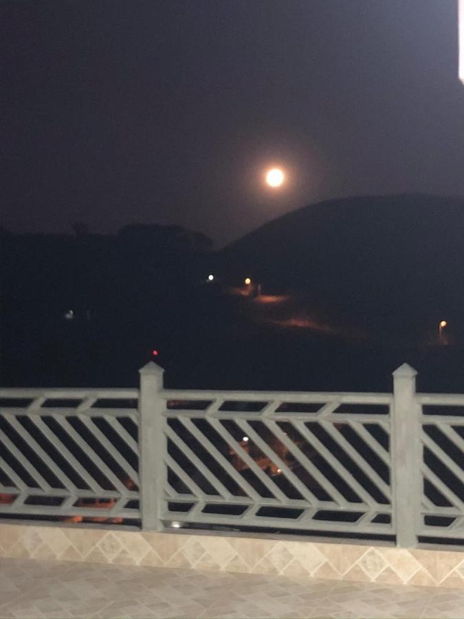 Casa Luar Na Serra Em Conservatoria Valenca  Esterno foto