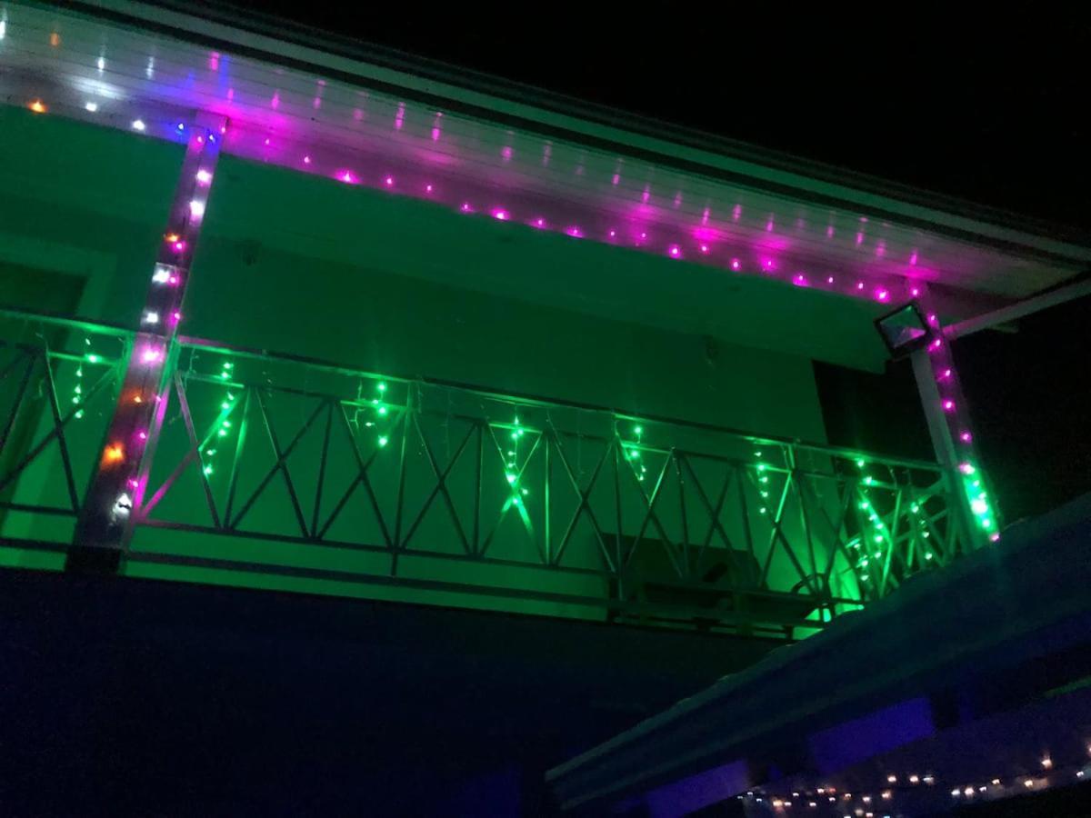 Casa Luar Na Serra Em Conservatoria Valenca  Esterno foto