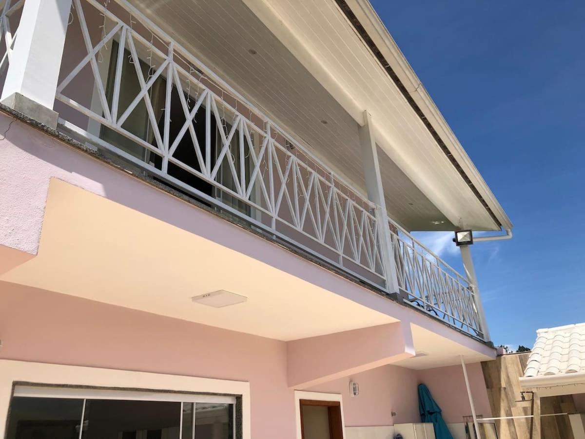 Casa Luar Na Serra Em Conservatoria Valenca  Esterno foto